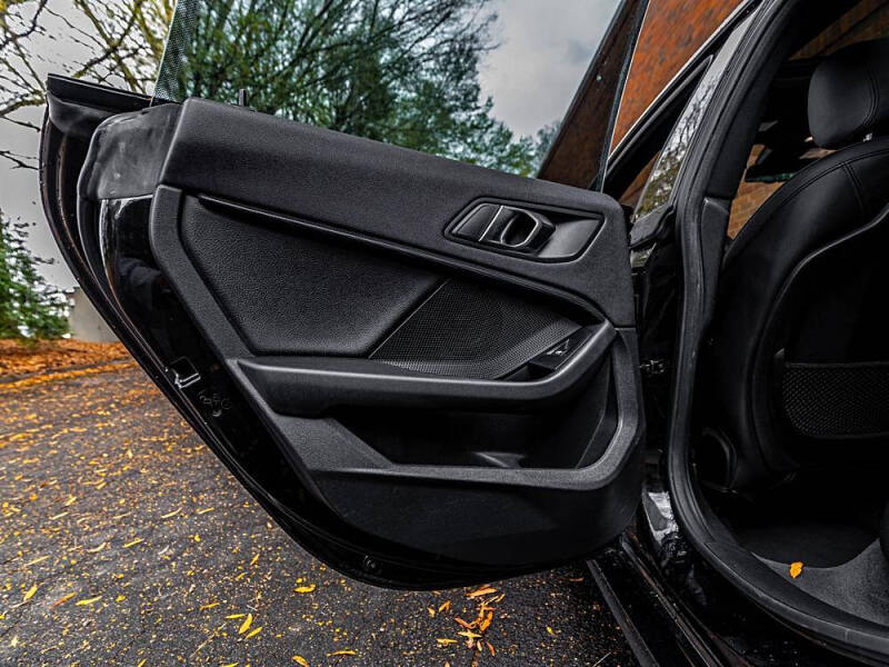 2021 BMW 2 Series 228i Gran Coupe