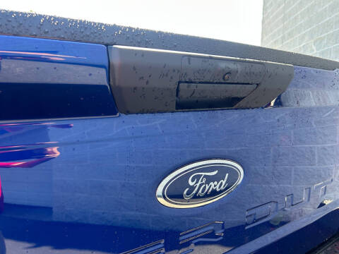 2026 Ford F-350 Super Duty