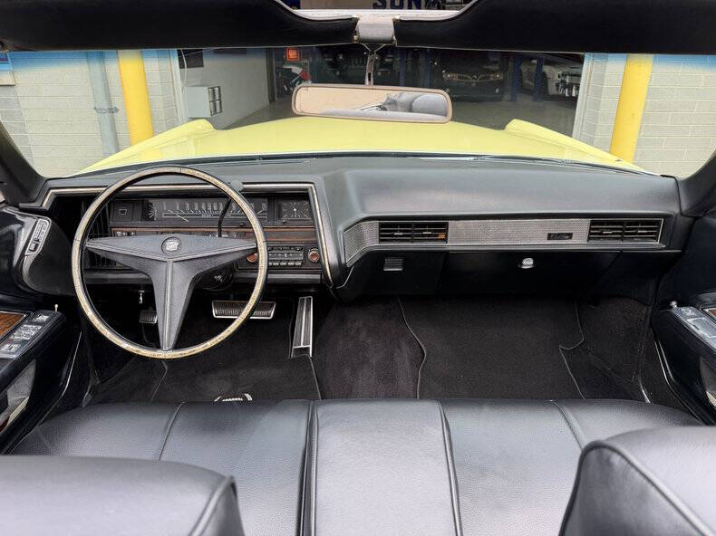 1969 Cadillac DeVille