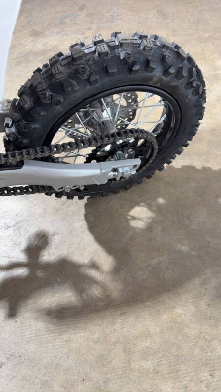 2026 Kayo TD 125