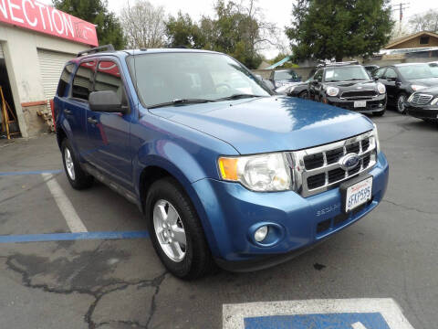 2009 Ford Escape XLT