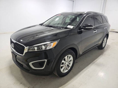 2018 Kia Sorento for sale at Auto Palace Inc in Columbus OH