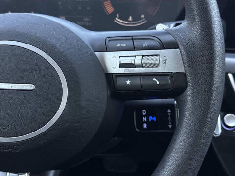 2024 Hyundai Sonata