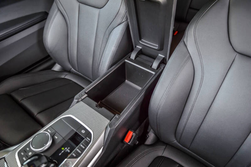 2021 BMW 4 Series M440i xDrive