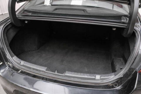 2021 Mazda Mazda3 Sedan Select