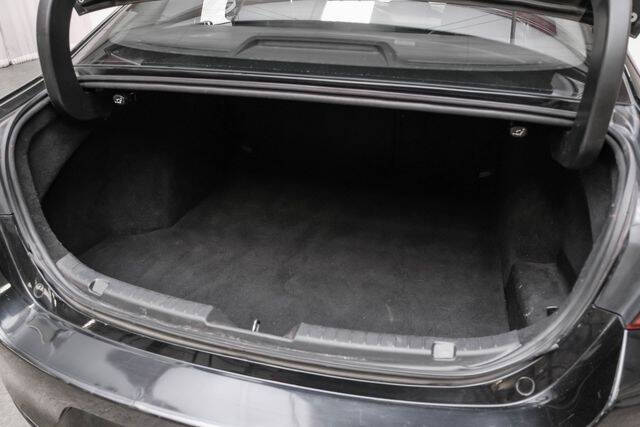 2021 Mazda Mazda3 Sedan Select