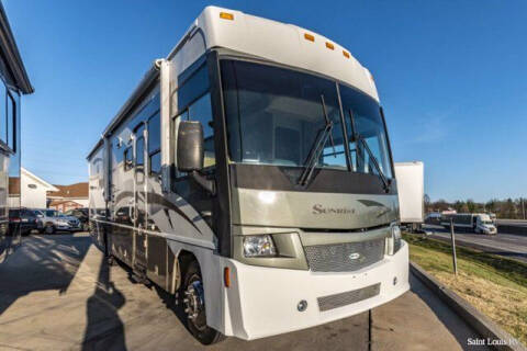 2006 Workhorse W22
