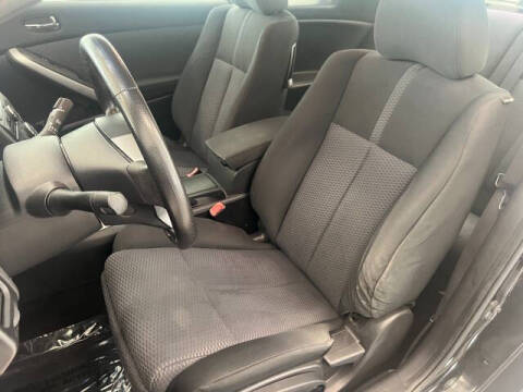2009 Nissan Altima