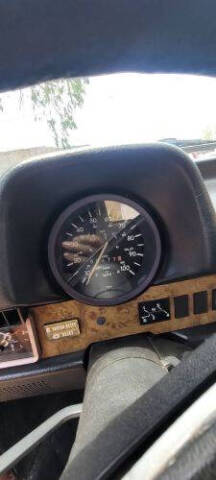 1978 Volkswagen Beetle