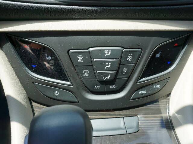 2019 Buick Envision Preferred
