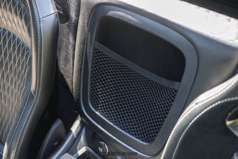 2014 Dodge SRT Viper GTS