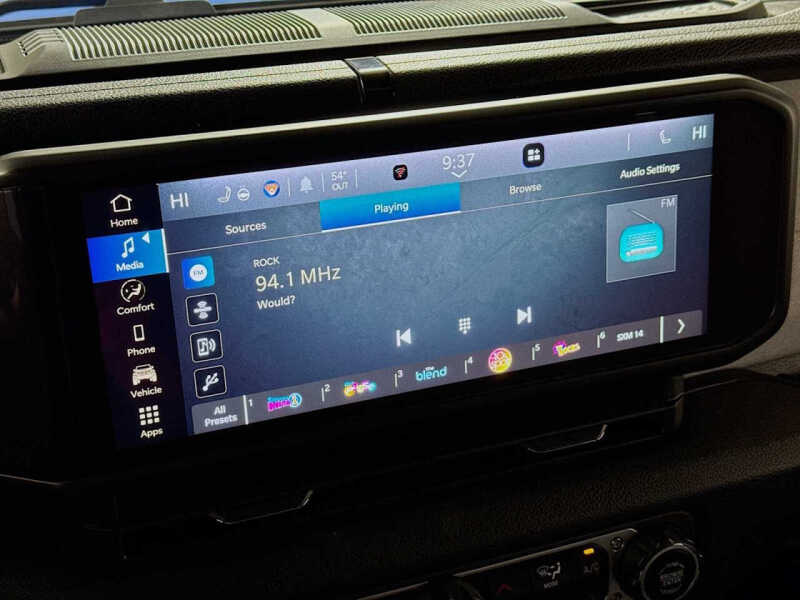 2024 Jeep Wrangler Willys 4xe