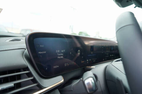 2025 Buick Envision Avenir