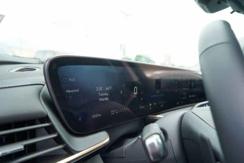 2025 Buick Envision Avenir