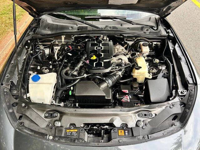 2017 FIAT 124 Spider