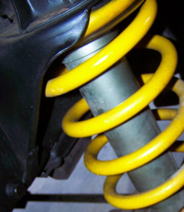 1995 Land Rover Defender 110