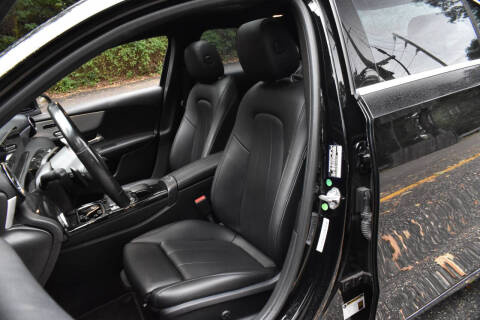 2020 Mercedes-Benz A-Class A 220 4MATIC