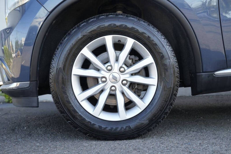 2019 Dodge Durango SXT Plus