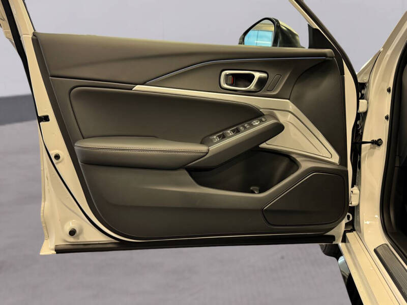 2026 Acura Integra w/A-SPEC