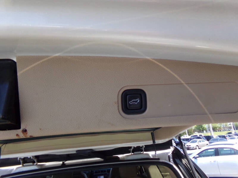 2014 GMC Yukon XL Denali