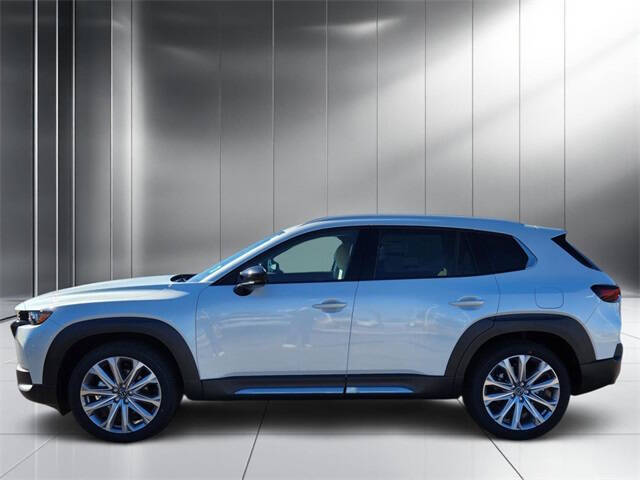 2026 Mazda CX-50 2.5 S Premium