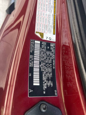 2008 Toyota FJ Cruiser