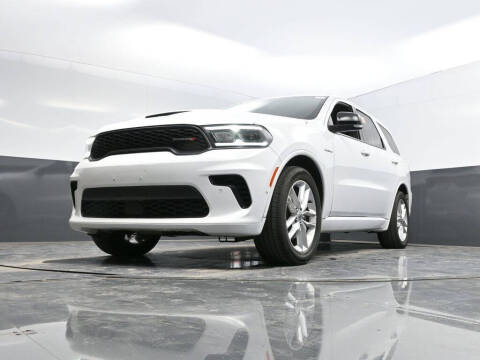 2024 Dodge Durango R/T Plus