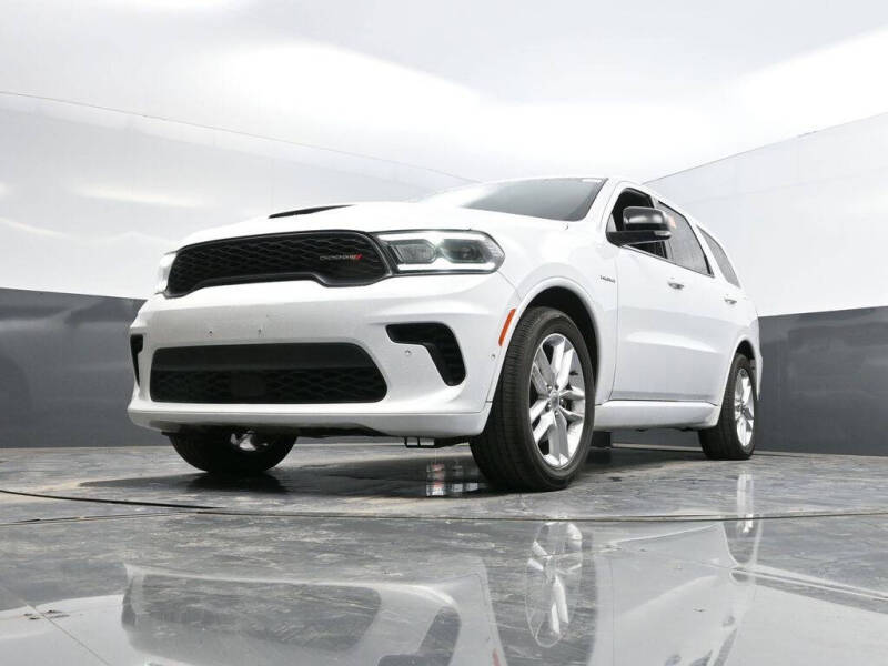 2024 Dodge Durango R/T Plus