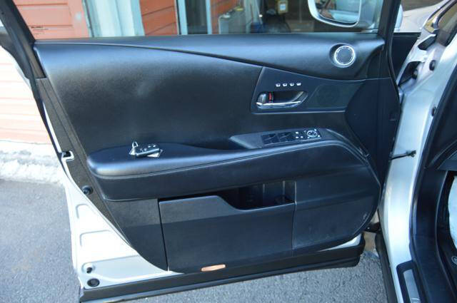 2014 Lexus RX 350