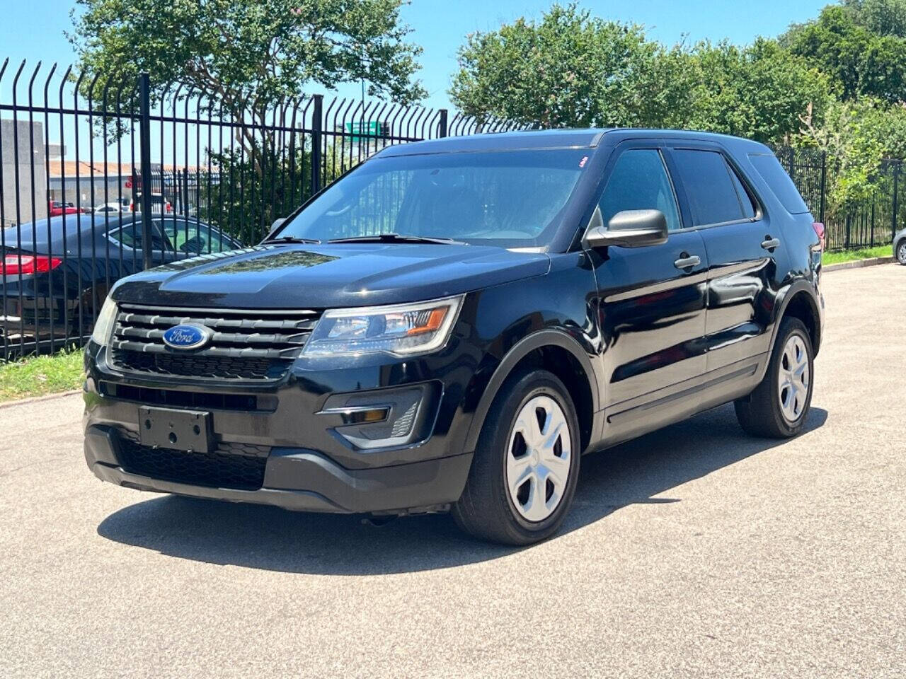 2019 Ford Explorer for sale at Auto Imports in Houston, TX