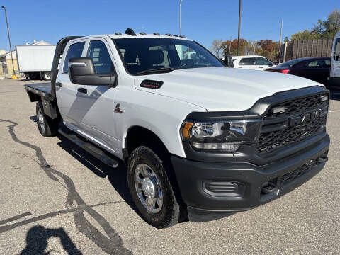 2023 RAM 2500 Tradesman