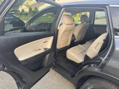 2013 Mazda CX-9 Touring