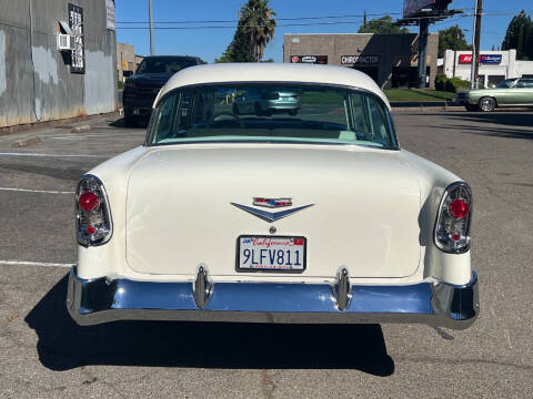 1956 Chevrolet 210