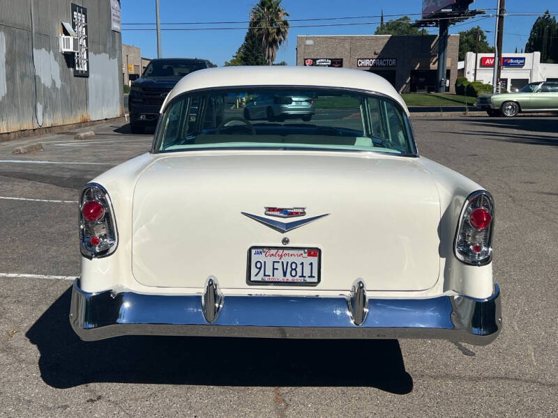 1956 Chevrolet 210