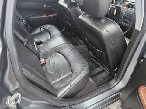 2005 Buick LaCrosse CXL