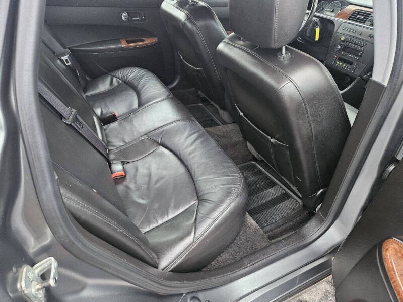 2005 Buick LaCrosse CXL