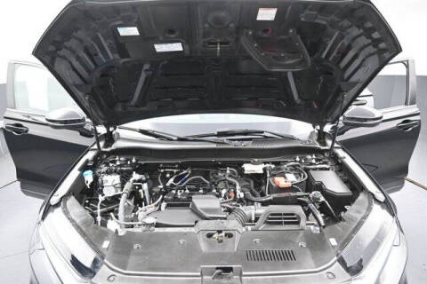 2023 Honda CR-V