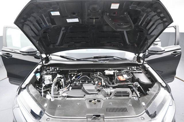 2023 Honda CR-V