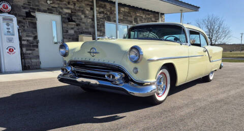 1954 Oldsmobile Super 88
