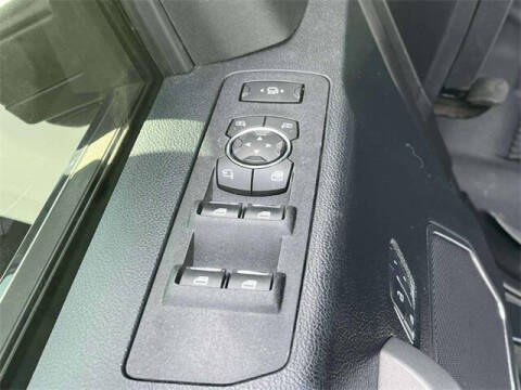 2018 Ford F-250 Super Duty