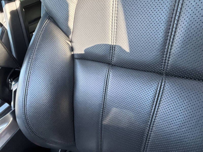 2017 Land Rover Range Rover Sport HSE