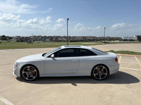 2014 Audi RS 5 quattro