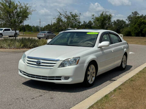 2006 Toyota Avalon for sale at GENESIS AUTO SALES in Port Charlotte FL