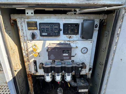 2009 GMC TopKick C7500