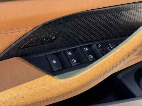 2024 BMW 4 Series 430i