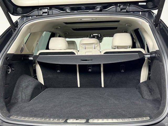 2022 Genesis GV80 2.5T