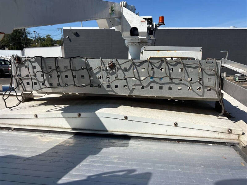 2012 Ford F-550 Super Duty