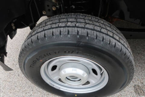 2019 Ford F-250 Super Duty