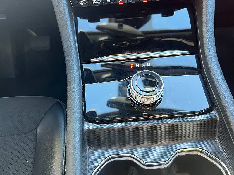 2024 Jeep Grand Cherokee L