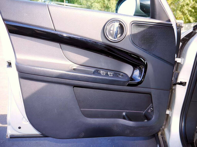 2022 MINI Countryman Cooper ALL4